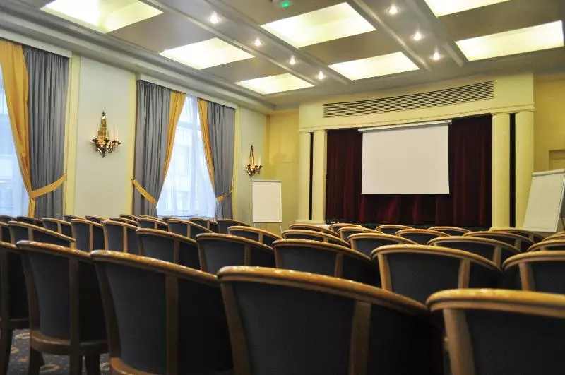 Fotos del hotel Grand Hotel Bellevue - Grand Place:  5