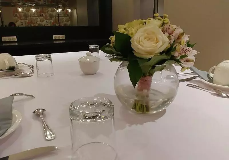 Fotos del hotel Grand Hotel Bellevue - Grand Place:  12