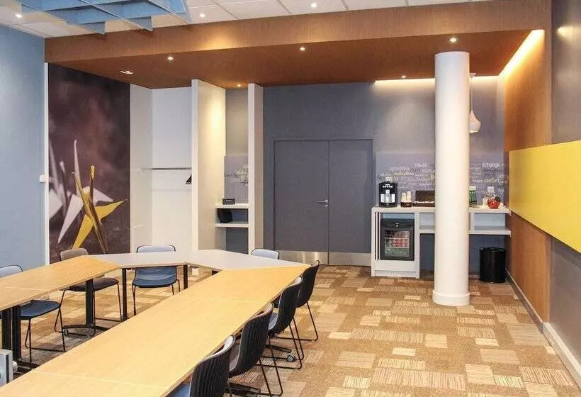 Fotos del hotel Ibis Lyon Gerland Musée Des Confluences:  3