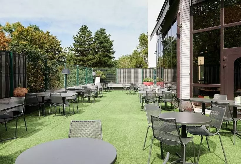 Fotos del hotel Ibis Lyon Gerland Musée Des Confluences:  6