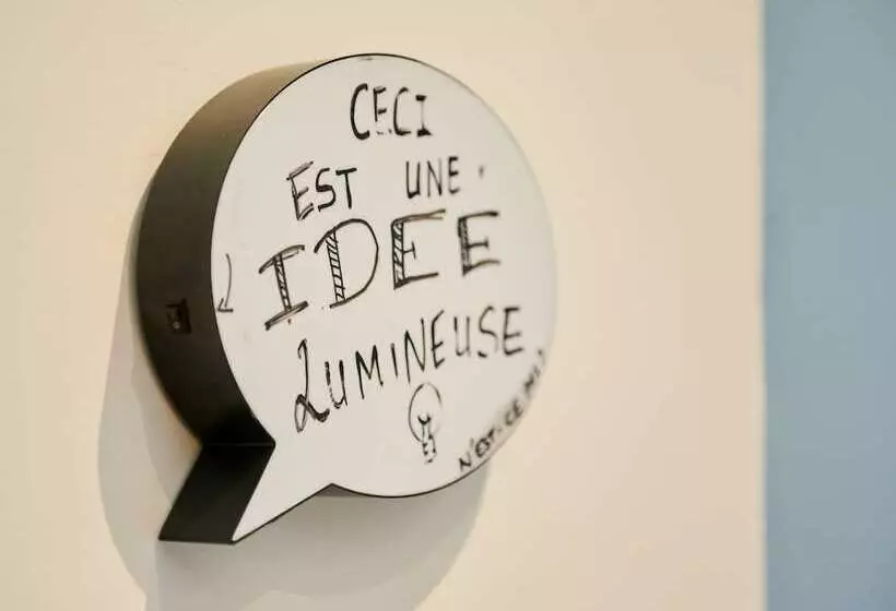 Fotos del hotel Ibis Lyon Gerland Musée Des Confluences:  7