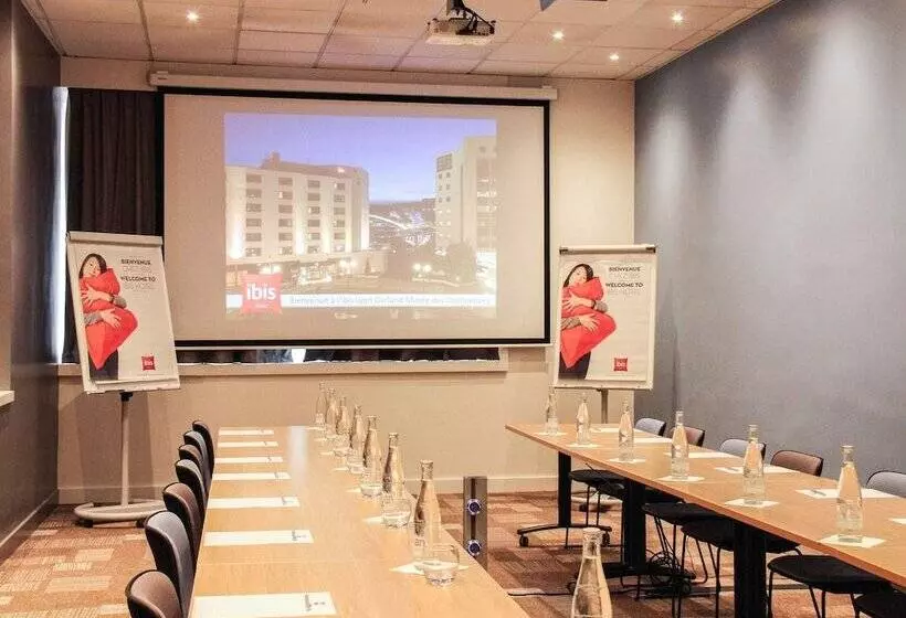 Fotos del hotel Ibis Lyon Gerland Musée Des Confluences:  10