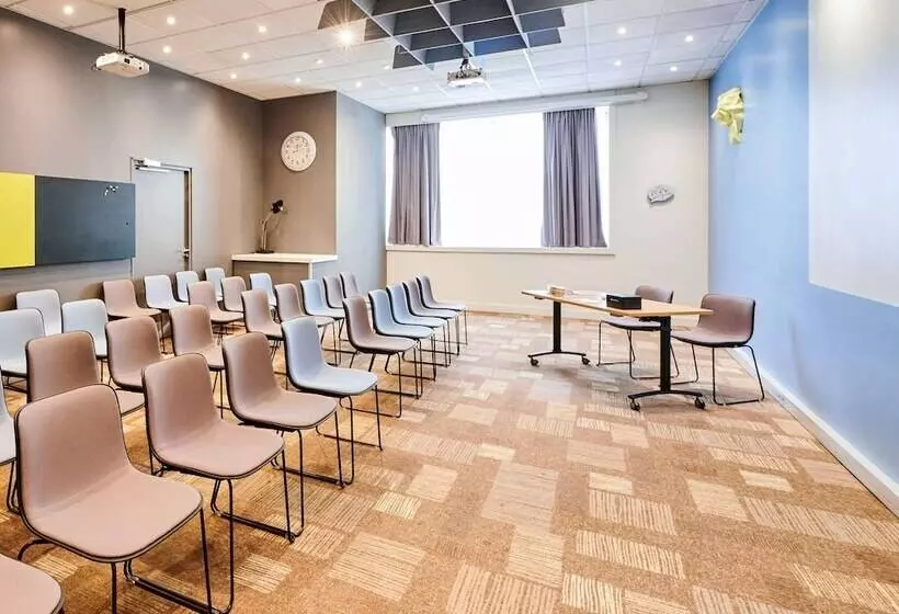 Fotos del hotel Ibis Lyon Gerland Musée Des Confluences:  13