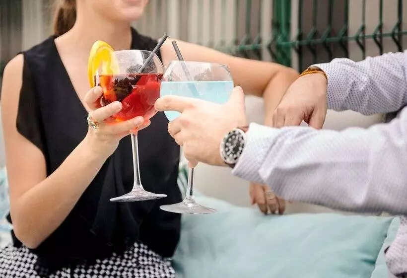 Fotos del hotel Ibis Lyon Gerland Musée Des Confluences:  14