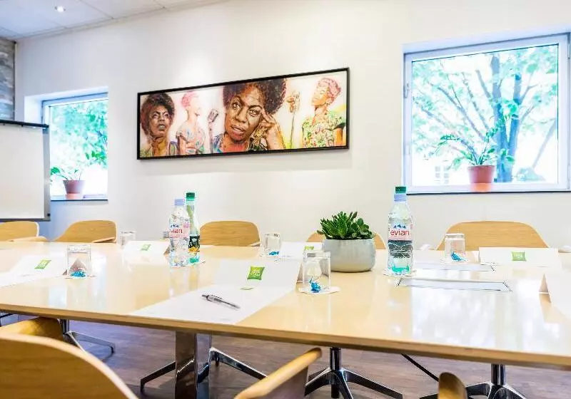 Fotos del hotel Ibis Styles Paris Bercy:  5