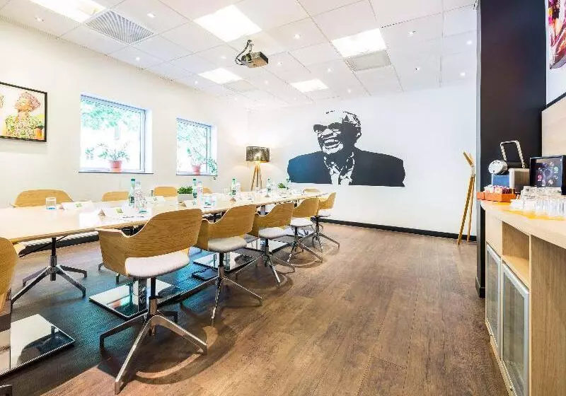 Fotos del hotel Ibis Styles Paris Bercy:  24