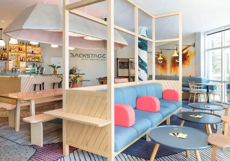 Fotos del hotel Ibis Styles Paris Bercy:  4