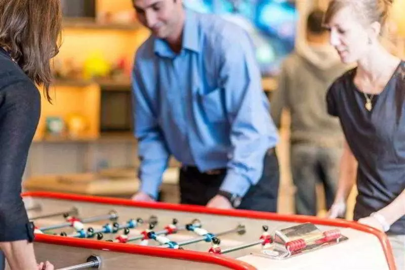 Fotos del hotel Ibis Styles Paris Bercy:  3