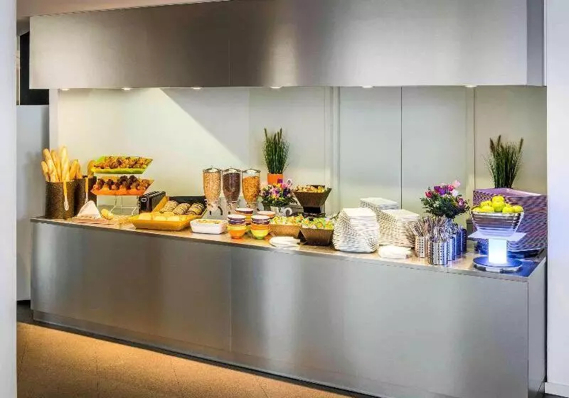 Fotos del hotel Ibis Styles Paris Bercy:  18