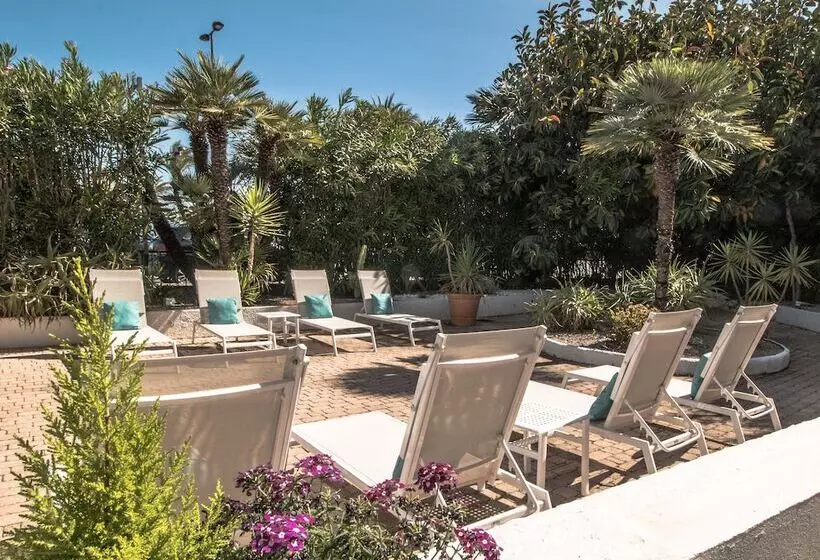 Fotos del hotel Hôtel Josse:  4