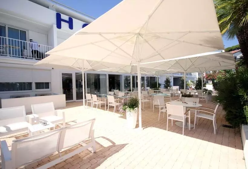 Fotos del hotel Hôtel Josse:  10