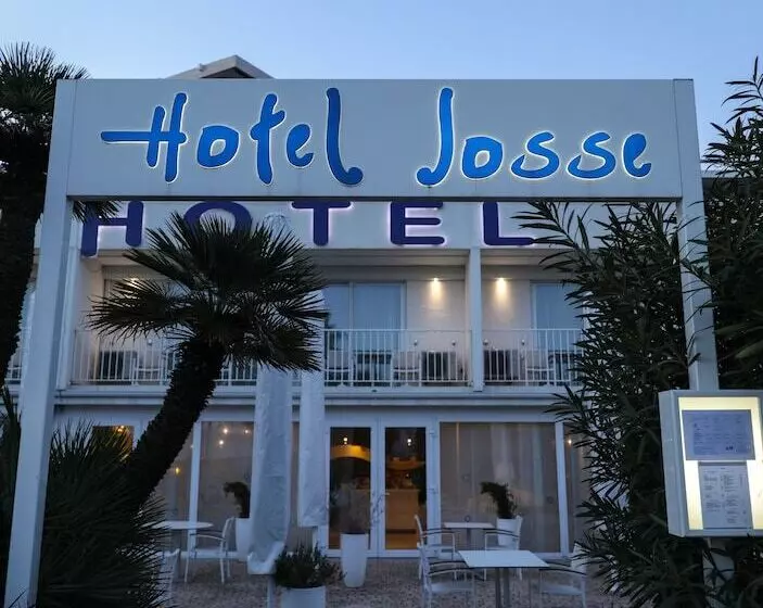 Hôtel Josse