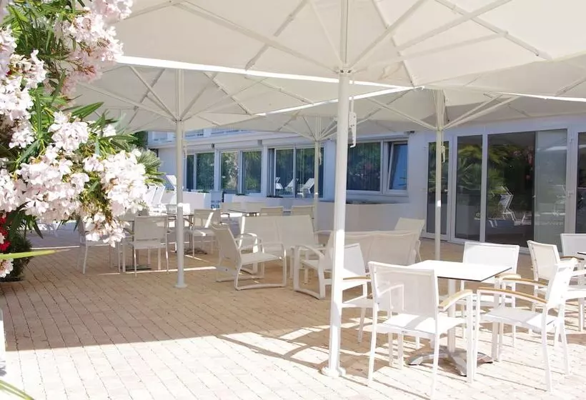 Fotos del hotel Hôtel Josse:  14