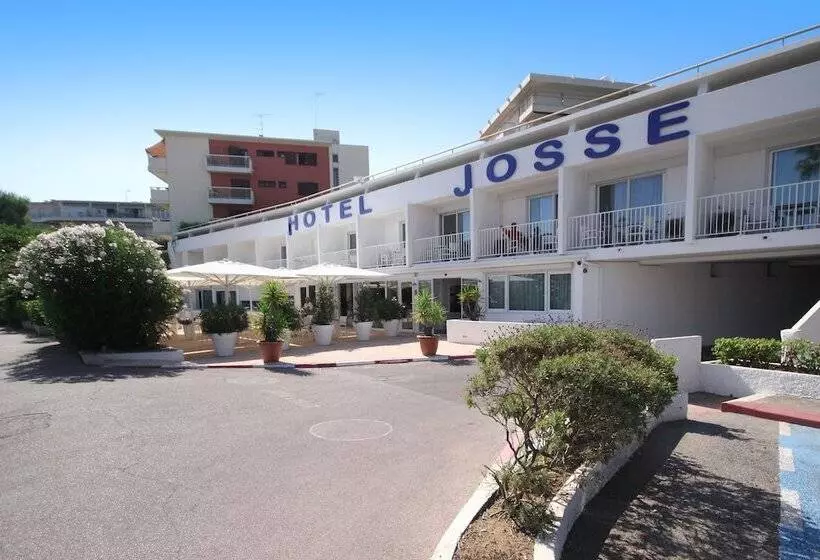 Fotos del hotel Hôtel Josse:  7