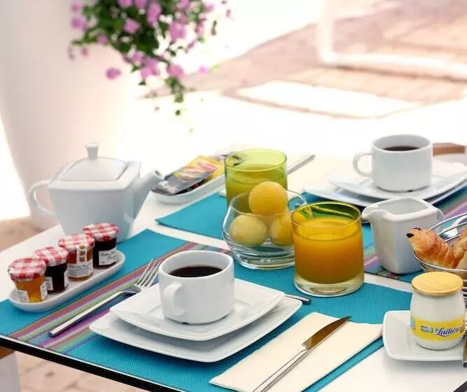 Fotos del hotel Hôtel Josse:  9