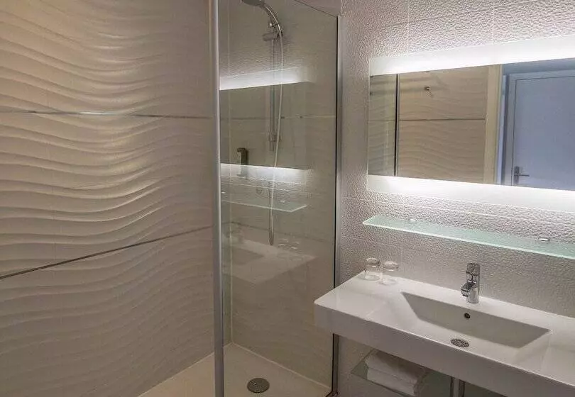 Fotos del hotel Hôtel Josse:  5