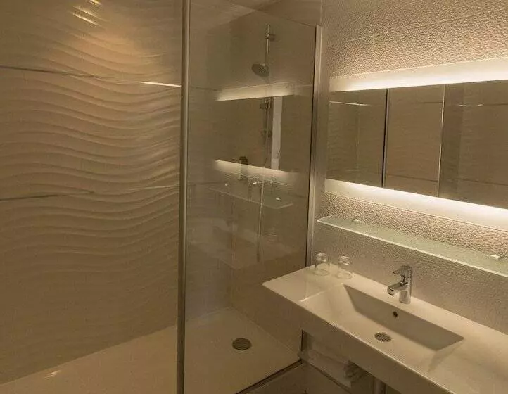 Fotos del hotel Hôtel Josse:  11