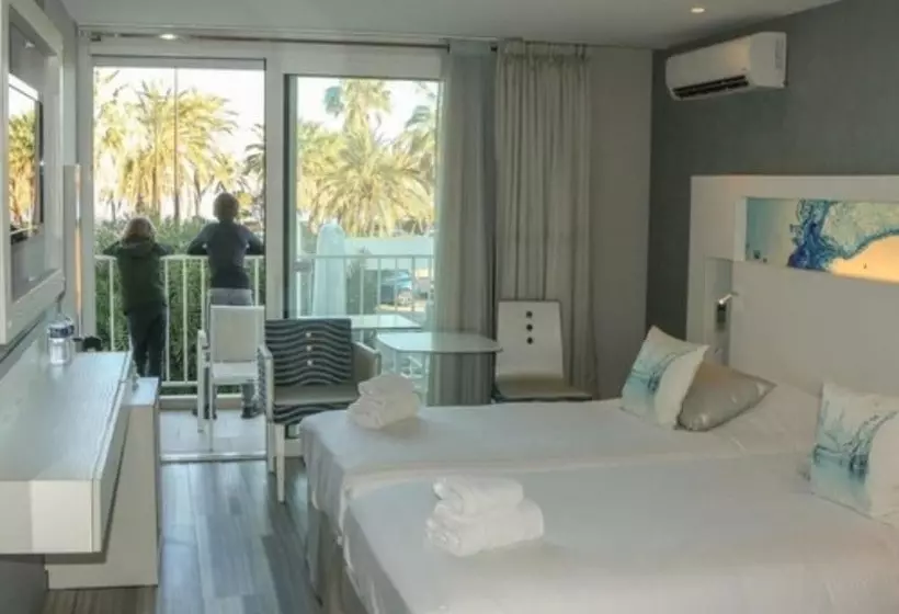 Fotos del hotel Hôtel Josse:  8