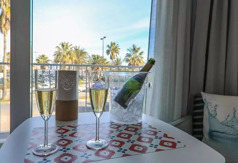 Fotos del hotel Hôtel Josse:  15