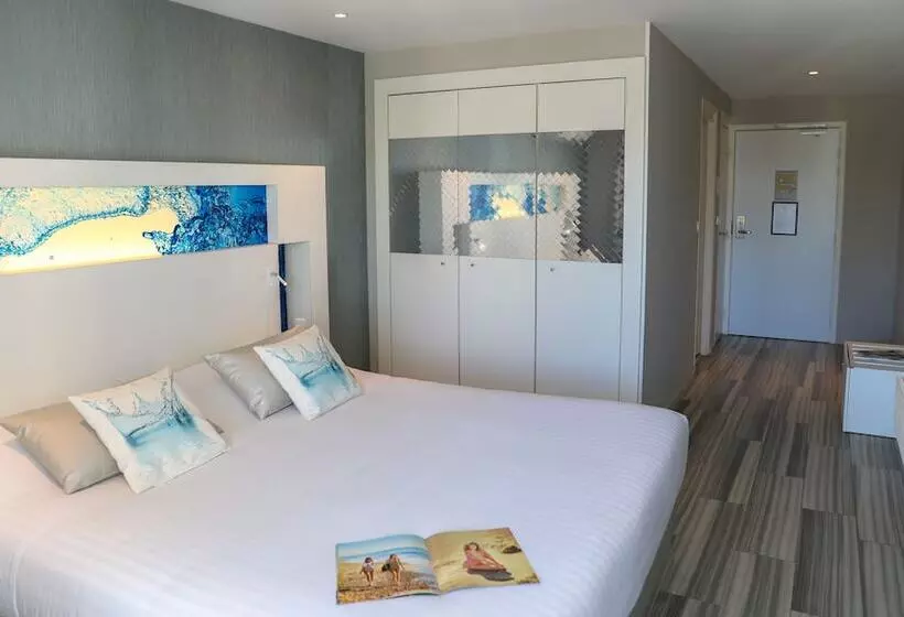 Fotos del hotel Hôtel Josse:  2