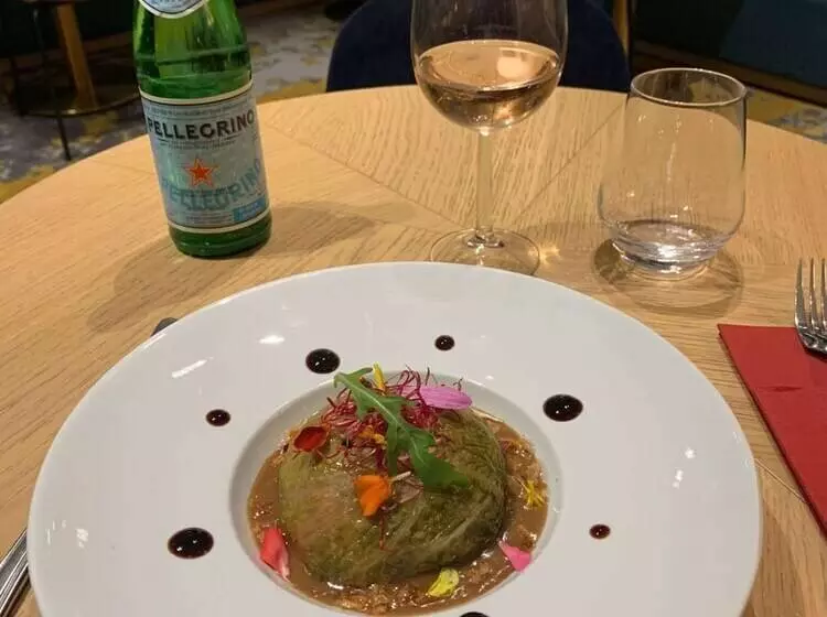 Fotos del hotel Kyriad Carcassonne Aéroport:  22