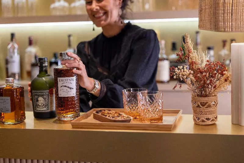 Fotos del hotel Bailli De Suffren:  4