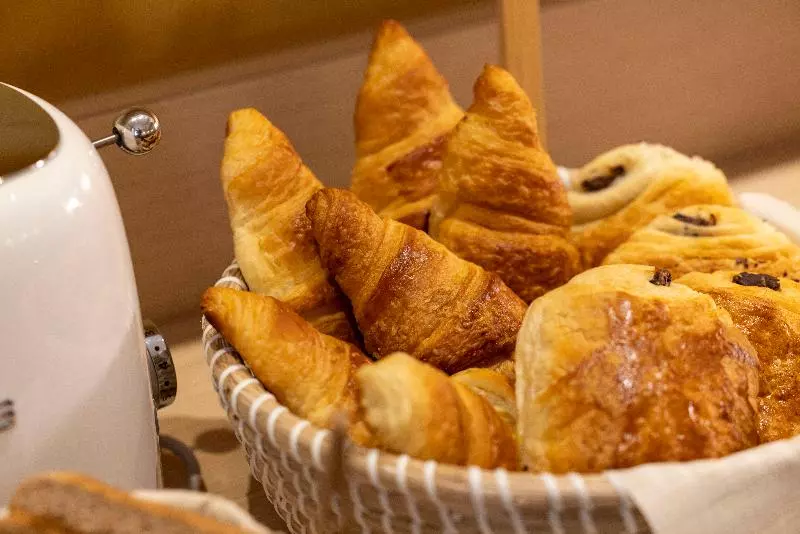 Fotos del hotel Bailli De Suffren:  7