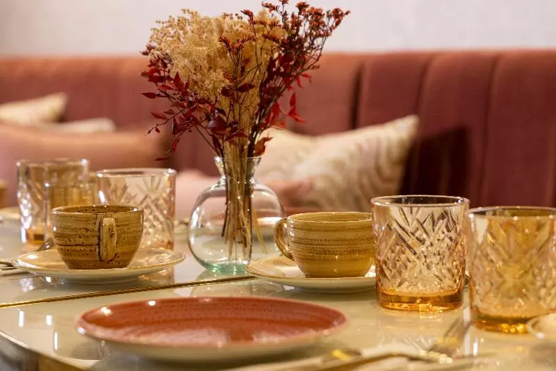 Fotos del hotel Bailli De Suffren:  8