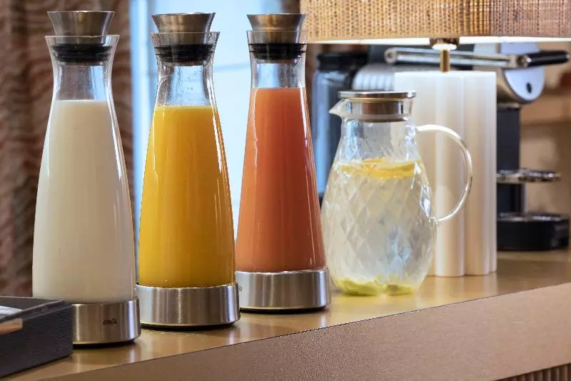 Fotos del hotel Bailli De Suffren:  10