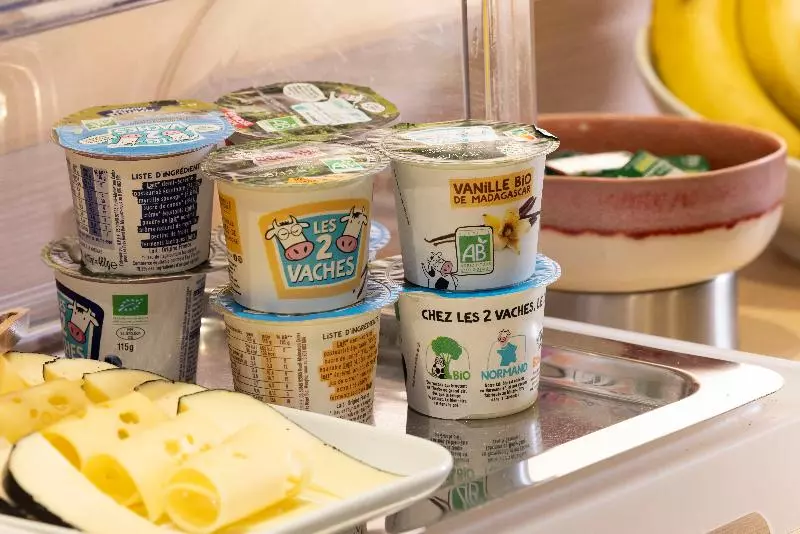 Fotos del hotel Bailli De Suffren:  11