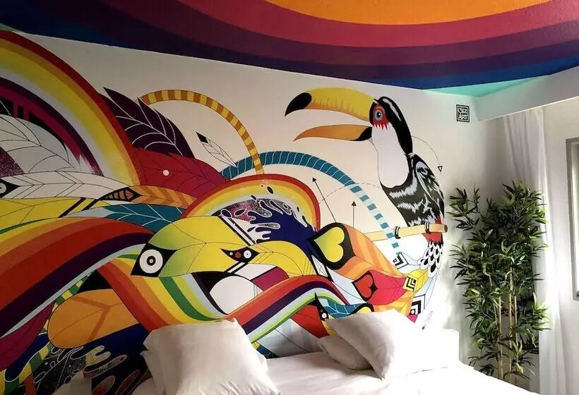 Fotos del hotel Mercure Reims Parc Des Expositions:  25