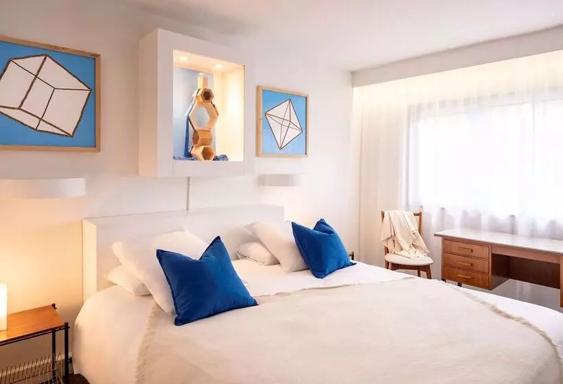 Fotos del hotel Mercure Reims Parc Des Expositions:  21