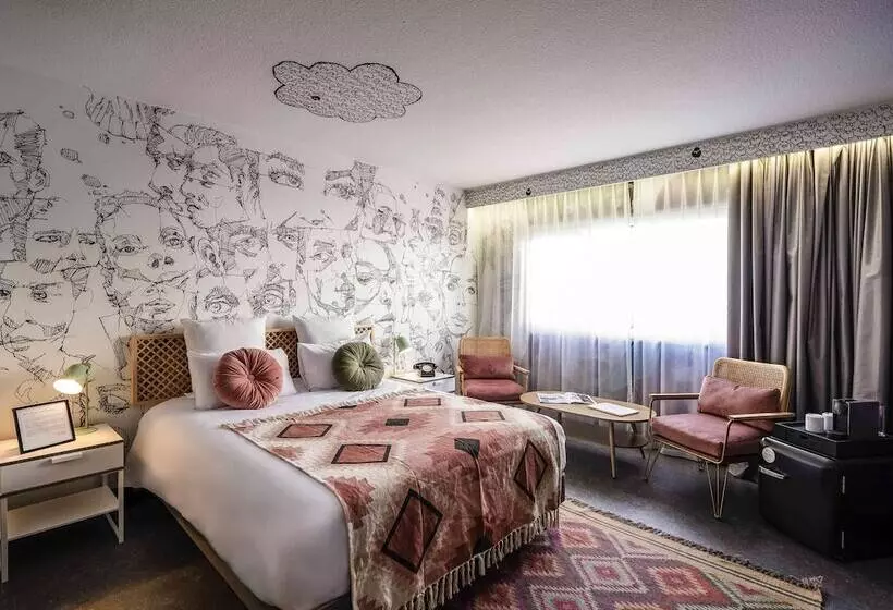 Fotos del hotel Mercure Reims Parc Des Expositions:  23