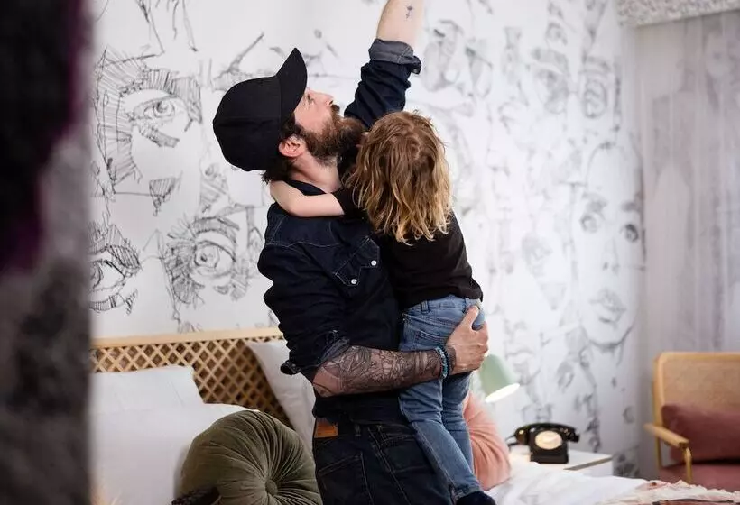 Fotos del hotel Mercure Reims Parc Des Expositions:  9