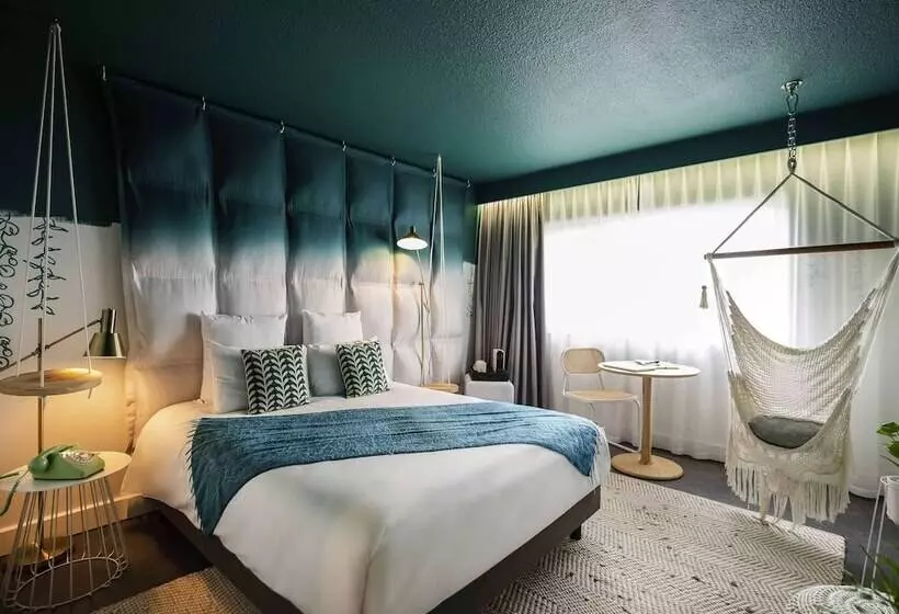 Fotos del hotel Mercure Reims Parc Des Expositions:  24