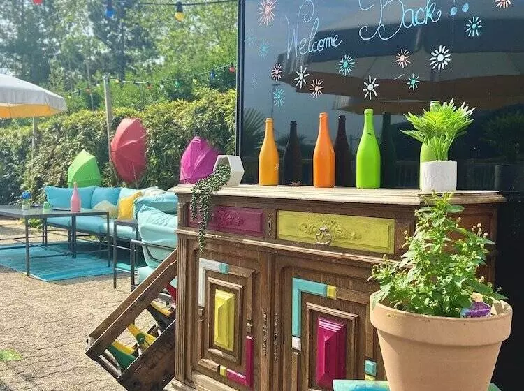 Fotos del hotel Mercure Reims Parc Des Expositions:  11