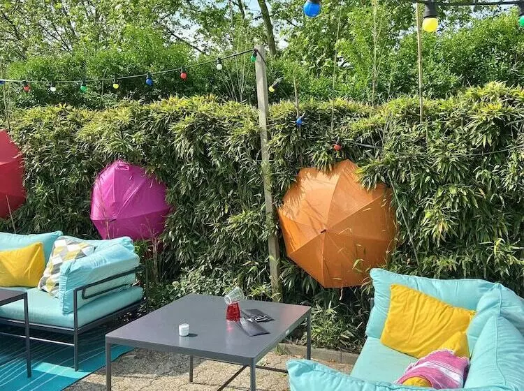 Fotos del hotel Mercure Reims Parc Des Expositions:  13