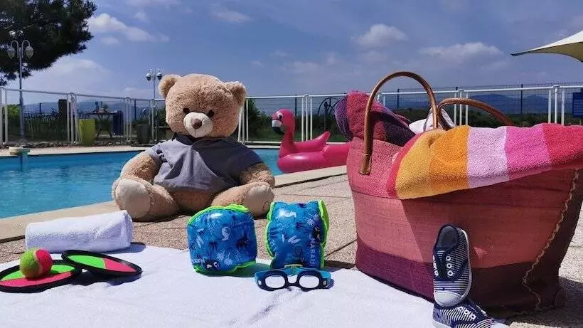 Fotos del hotel Ibis Styles Colmar Nord:  6