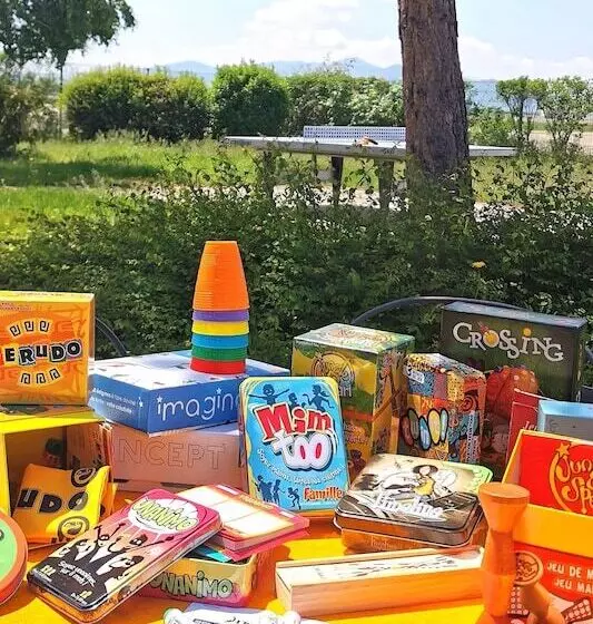 Fotos del hotel Ibis Styles Colmar Nord:  5