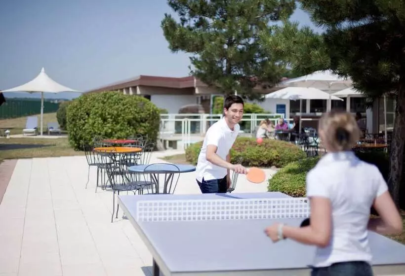 Fotos del hotel Ibis Styles Colmar Nord:  11