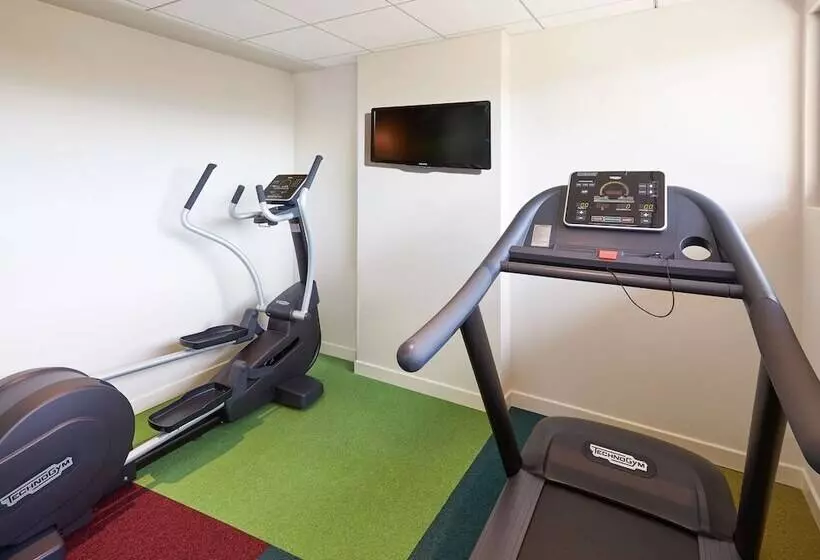 Fotos del hotel Ibis Styles Colmar Nord:  15