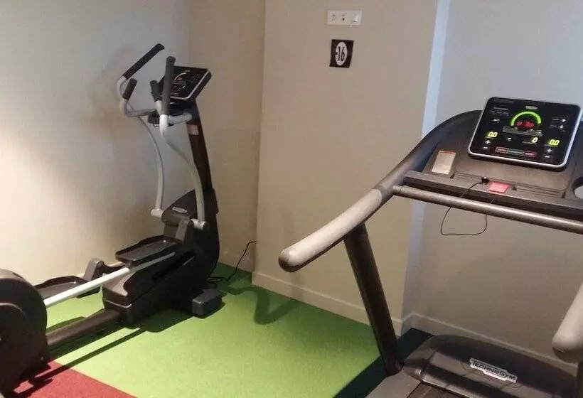 Fotos del hotel Ibis Styles Colmar Nord:  4