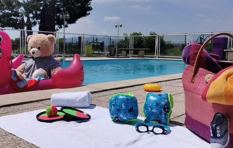 Fotos del hotel Ibis Styles Colmar Nord:  12