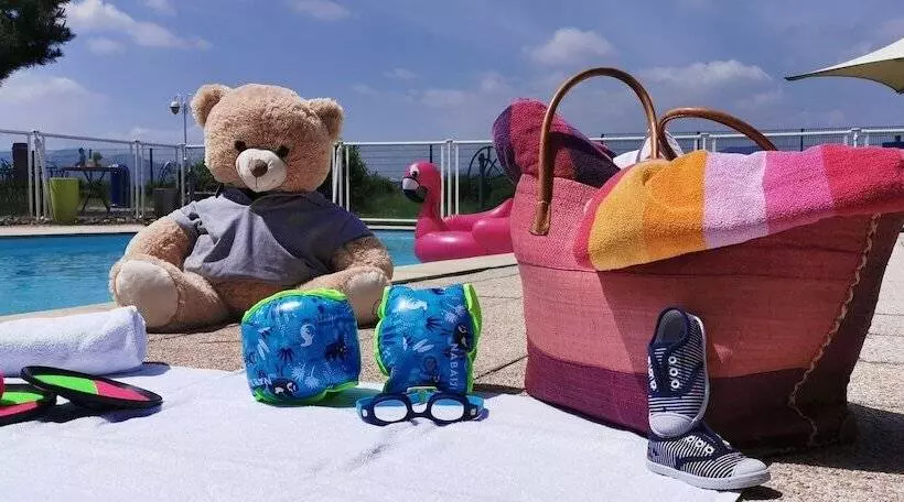 Fotos del hotel Ibis Styles Colmar Nord:  8