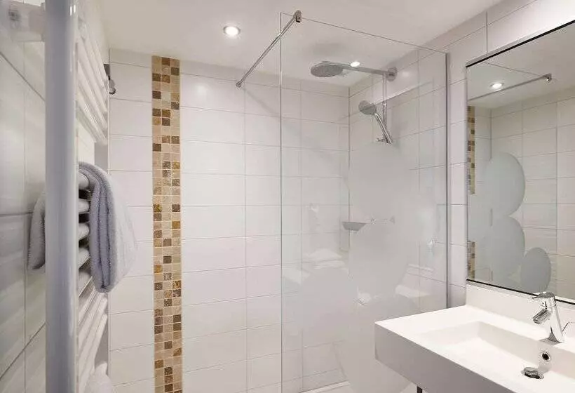 Fotos del hotel Ibis Styles Colmar Nord:  13