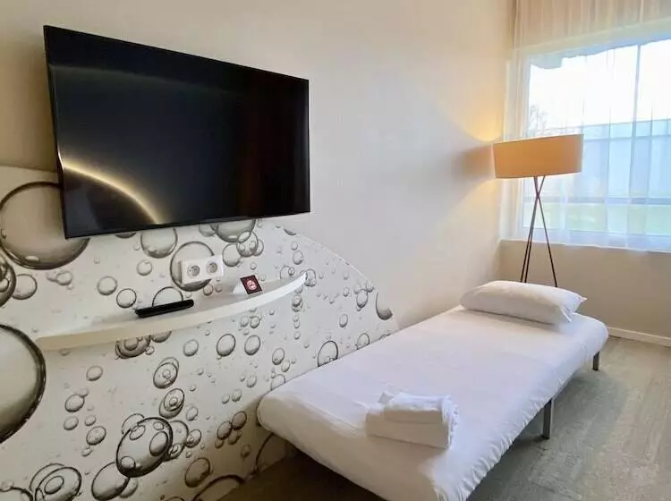 Fotos del hotel Ibis Styles Colmar Nord:  18
