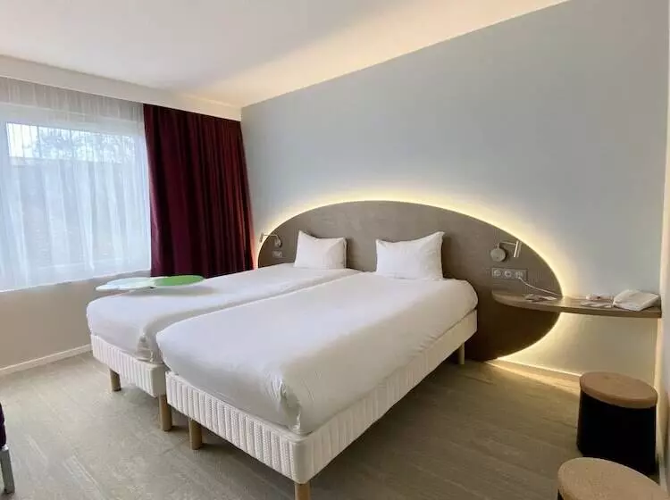 Fotos del hotel Ibis Styles Colmar Nord:  14