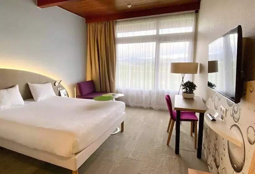 Ibis Styles Colmar Nord