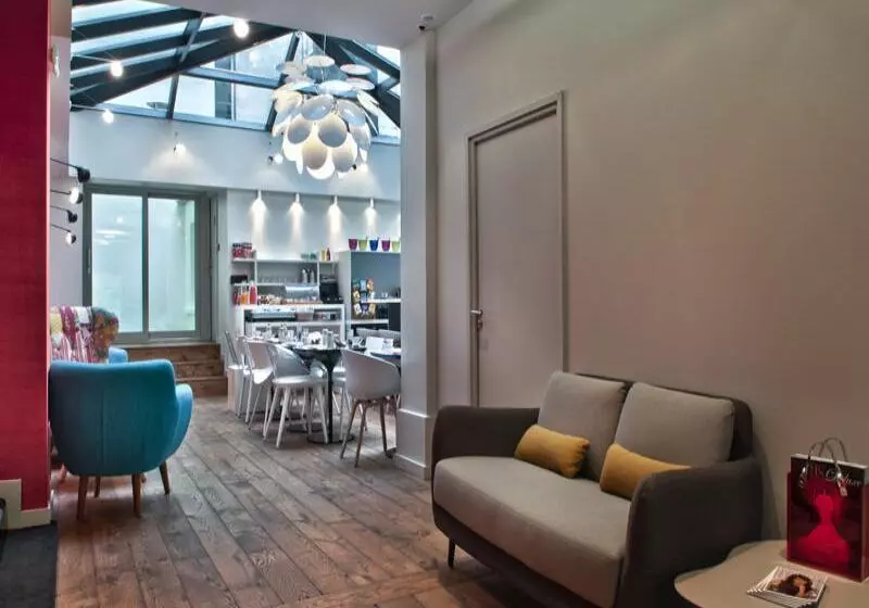 Fotos del hotel Le Basile:  9