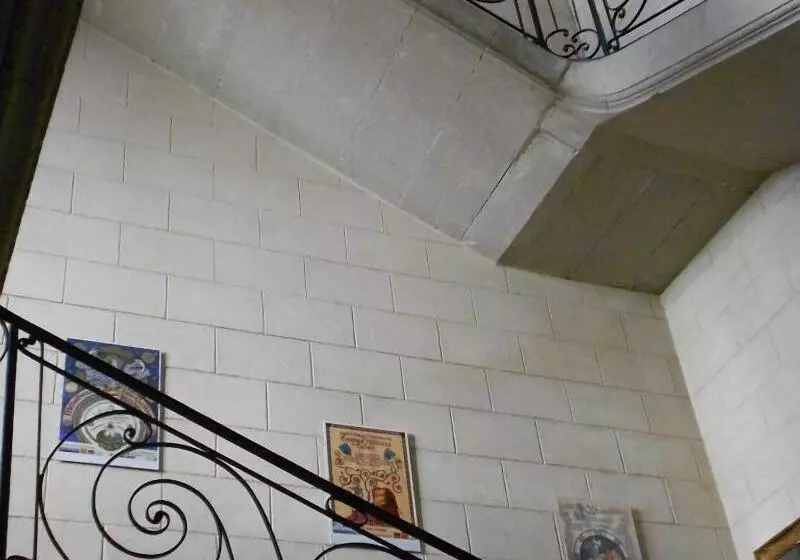 Fotos del hotel Hôtel Le Médiéval:  5